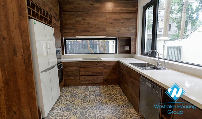 Beautiful villa near Unis international school for rent
